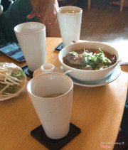 Bò kho