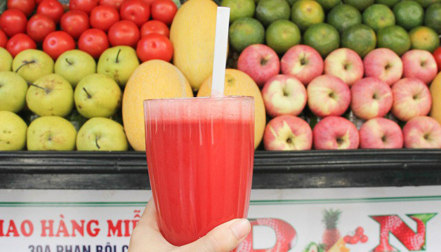 Original Juice