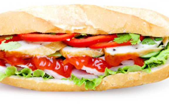 Bánh Mì - 7A Trần Quốc Toản