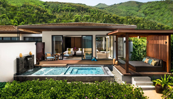 Anantara Quy Nhon Villas