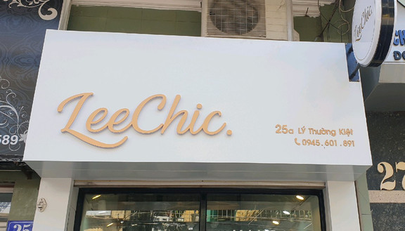 LeeChic - Shop Quần Áo - Lý Thường Kiệt