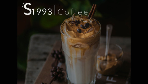 S'1993 - Coffee & Food