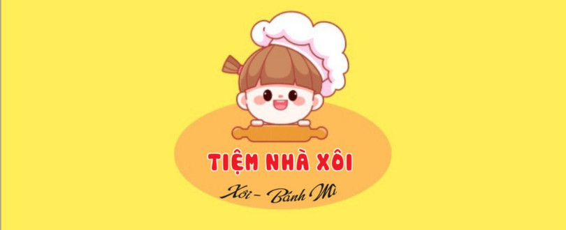 Tiệm Nhà Xôi - Xôi & Bánh Mì - 17 Tôn Đức Thắng