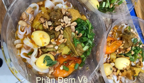 Mì Quảng & Bánh Bèo Bảo An