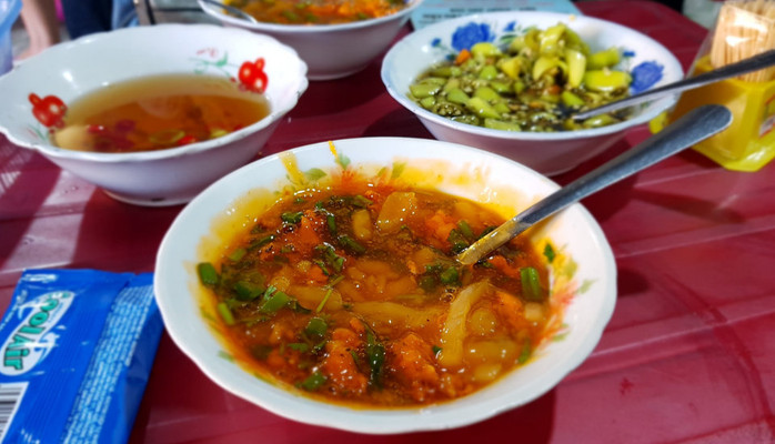Bánh Canh Xứ Huế - Gò Xoài