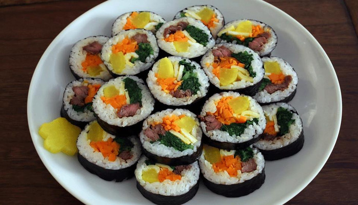 Bếp Của Ngoại - Food & Drink
