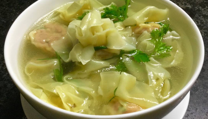 Hủ Tiếu Mì Minh Ký - Hiệp Thành 22