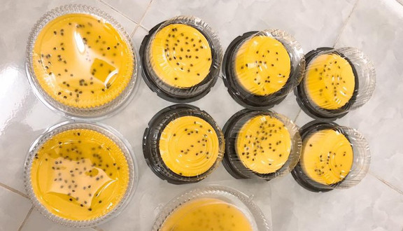 Popo Cheese Cake - Shop Online