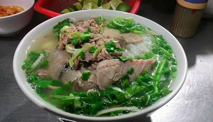 Tuấn Anh - Phở & Cơm Rang