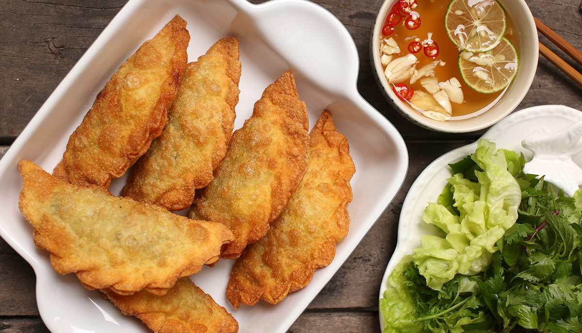 Rùa - Bánh Rán, Bánh Gối & Há Cảo ở Quận Hoàn Kiếm, Hà Nội | Foody.vn