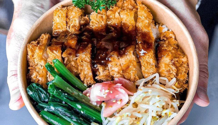 Umi Bento Hà Nội