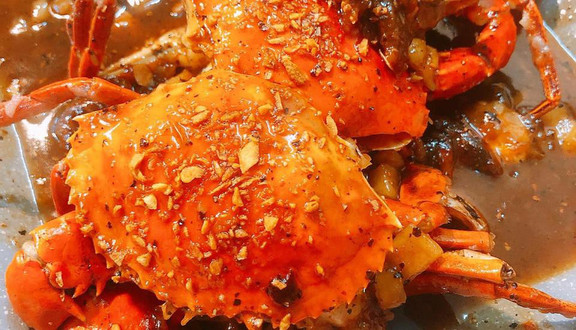 Bếp Nhà Ken - Hải Sản & Lẩu