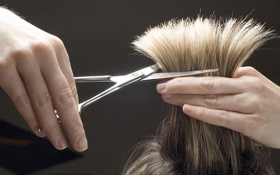 Hớt Tóc Hoàng Hải