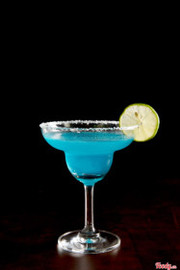 Blue Magharita