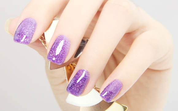Hương Nail - Đội Cấn