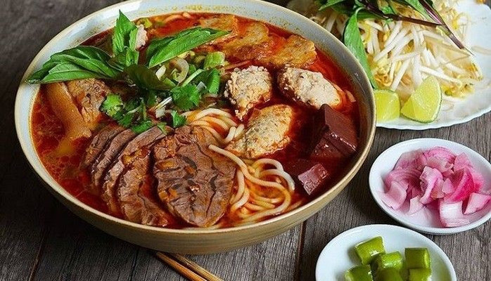 Bún Bò Huế Phương Anh