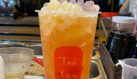 Trà Lan - Âu Dương Lân