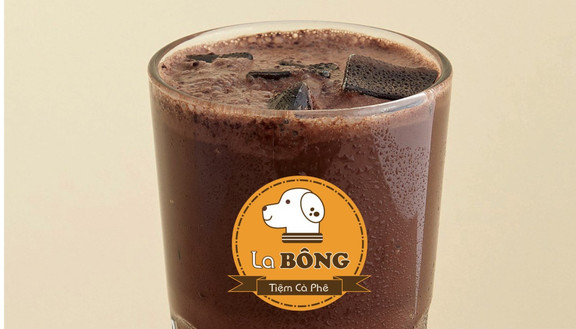 La Bông Café