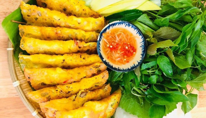 Phương Trang Quán - Bánh Xèo Miền Trung