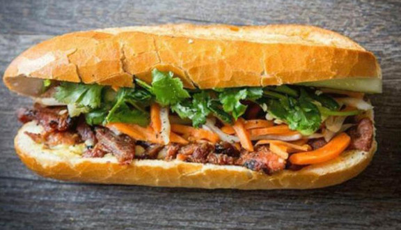 Bánh Mì Loan