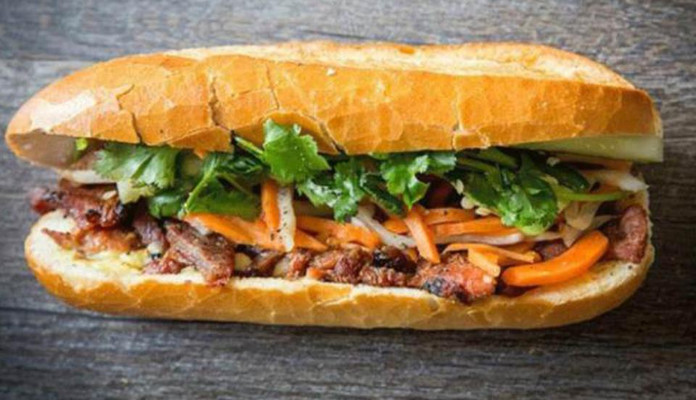 Bánh Mì Loan