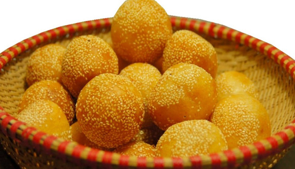 Bánh Rán Cổ Truyền - Shop Online