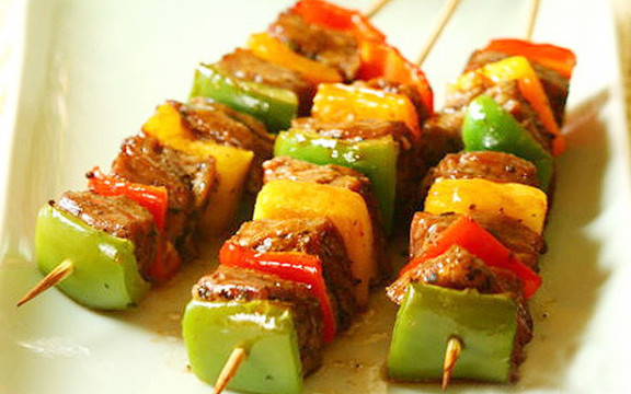 Trà Sữa Và Xiên Que 69