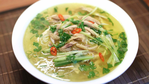 Phở Gà Trang Anh