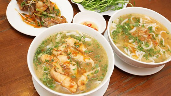 Bánh Canh Cá Lóc Nồi Đất A Kay - Đường B5