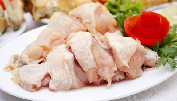 Ancook - Gà Ngon - Đường Láng