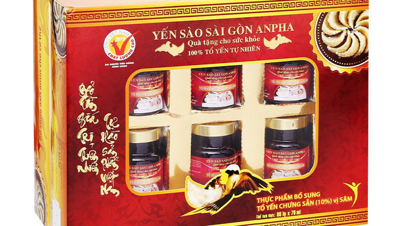 Yến Sào An Pha - Cách Mạng Tháng 8