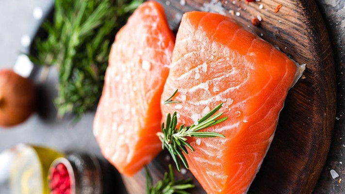 Nguyên Liệu Nhật Go - Trường Sa