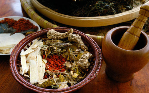Phòng Khám Đông Y Huệ Linh