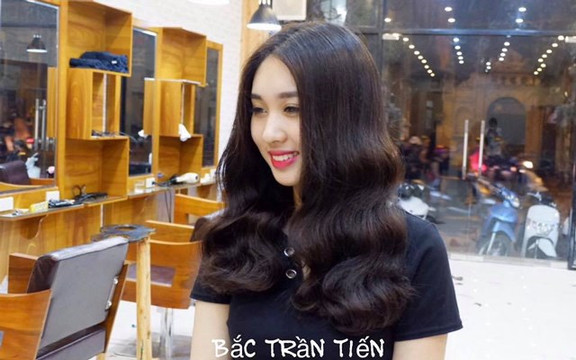 Bắc Trần Tiến Hair Salon - Hà Nội