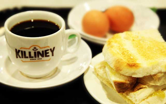 Killiney Kopitiam - Killiney Road