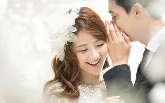 Studio Áo Cưới Linh - Minh Phụng