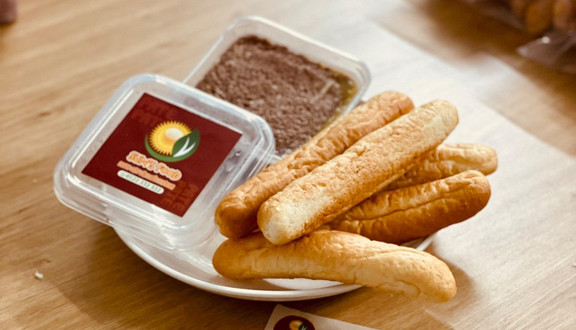 Sun'Food Pate Cột Đèn - Nguyễn Thái Bình