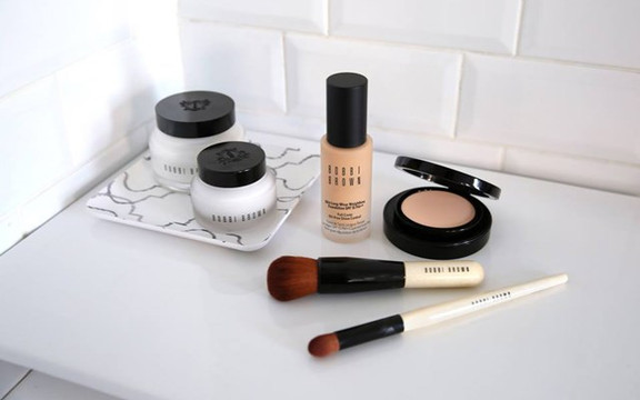 Bobbi Brown - Diamond Plaza