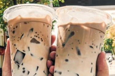 Đậu Coffee - Cà Phê Muối & Cà Phê Sương Sáo Sữa Tươi