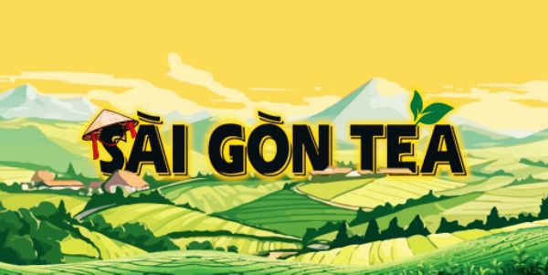 Sài Gòn Tea - Kênh Tân Hoá