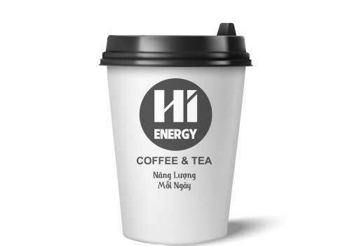 Hi Energy Coffee & Tea - KDC An Bình