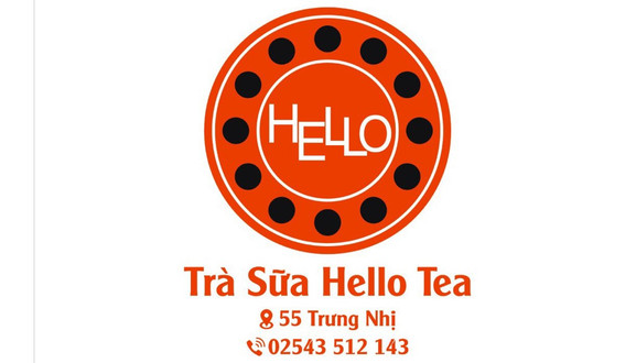 Hello Tea - Alo Trà - Trưng Nhị