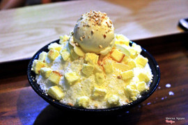 bingsu phomai