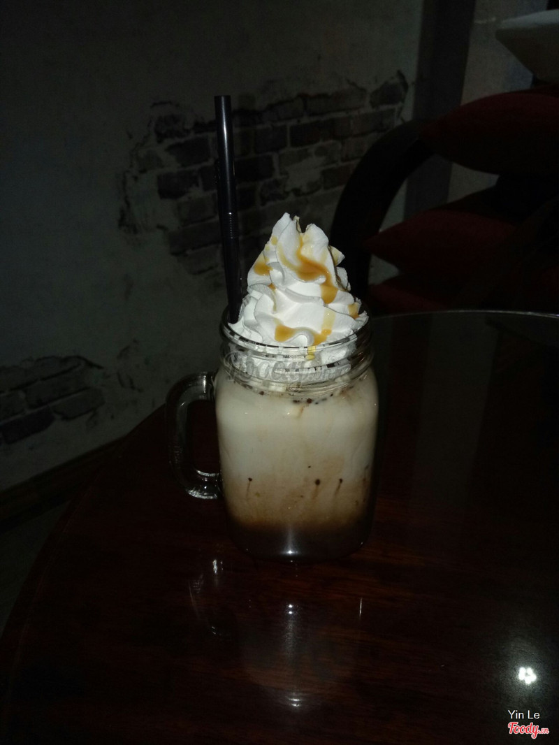 Cafe Bernard đặc biệt  49k