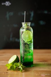 Soda Mint