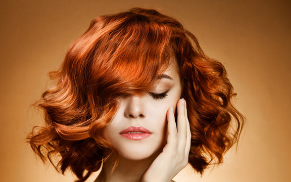 Uốn Tóc Huyền - Ngô Tất Tố