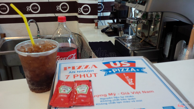 pizza nè