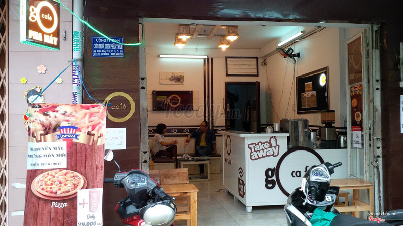 mặt tiền