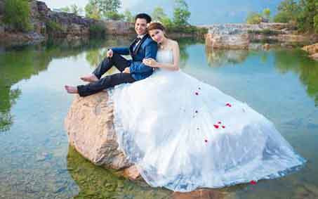 Lộc Wedding Studio - Nguyễn Văn Cung