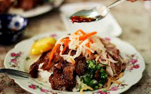 Cơm Tấm & Bánh Mì Bì